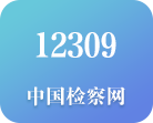12309中国检察网